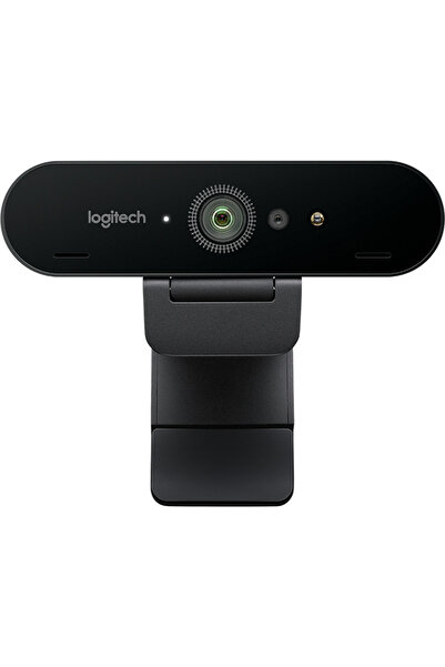 logitech Camera Web Brio 4K