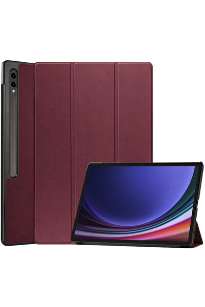 Techsuit Husa FoldPro pentru Samsung Galaxy Tab S9 Plus / S9 FE Plus / S10 Pl...