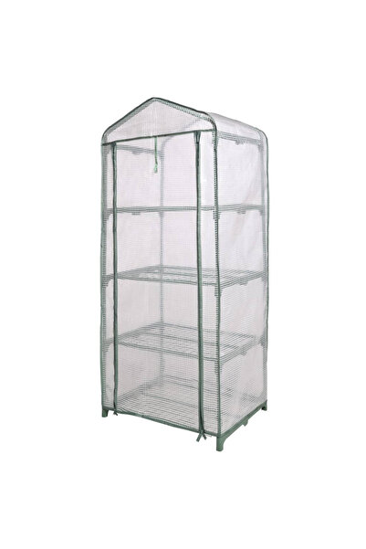 Nature Θερμοκήπιο, 69 x 49 x 160 εκ.