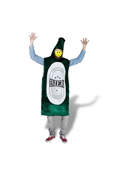 Concept Costum Bere, M-L