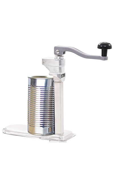 Concept Deschizător conserve, argintiu 70 cm aluminiu & oțel inoxidabil
