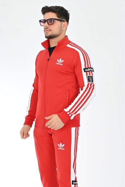 OEM Men's tracksuit set of 2 products