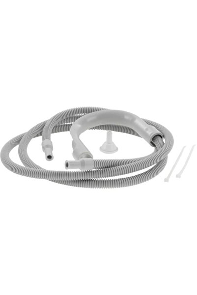Bosch Condensate drain set Dryer condensate drain set WTZ1110 - 12013784, For...