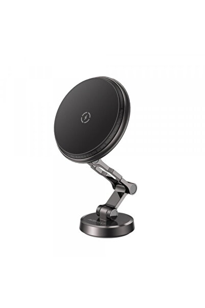 Acefast Wireless Car Charger D30, 15W, 1.67A, Black