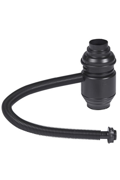 Nature Σετ σύνδεσης βαρελιού βρόχινου νερού