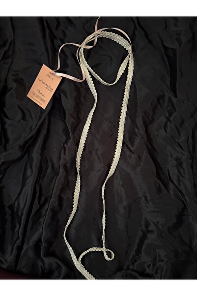 Nurcanilirboutique وشاح أنيق من القش منقوش