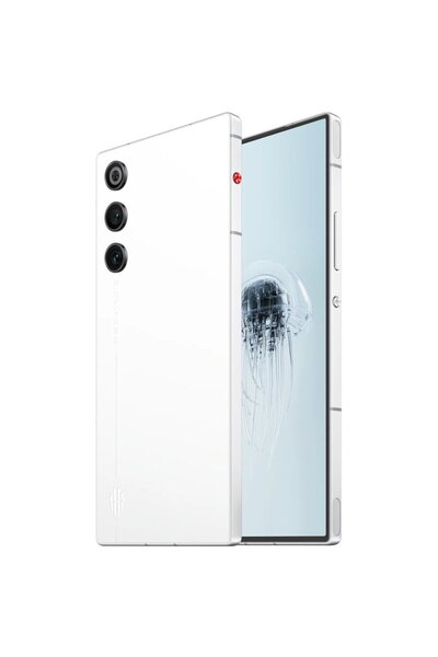 Nubia Red Magic 10 Air, 256GB, 12GB RAM, 5G, Dual SIM, Grindină