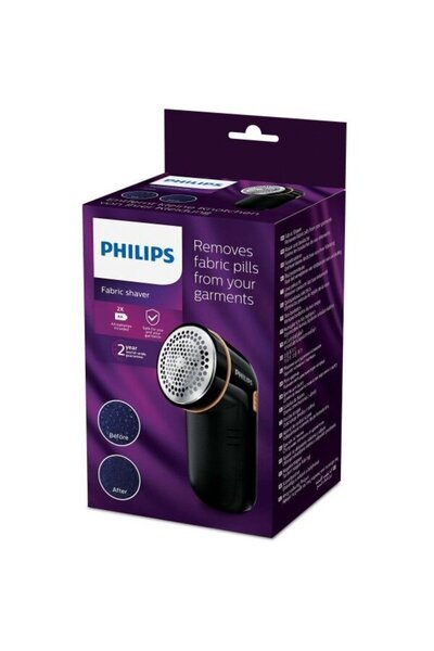 Philips Lint remover GC026/80