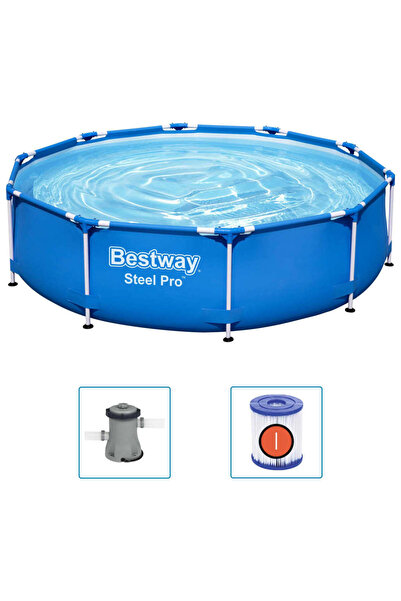 BESTWAY Басейн Steel Pro, 305 x 76 см