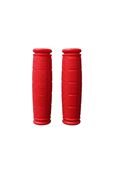heugers Ecotrail MTB Elcik – 120mm TPR Dayanıklı, Ergonomik ve Konforlu
