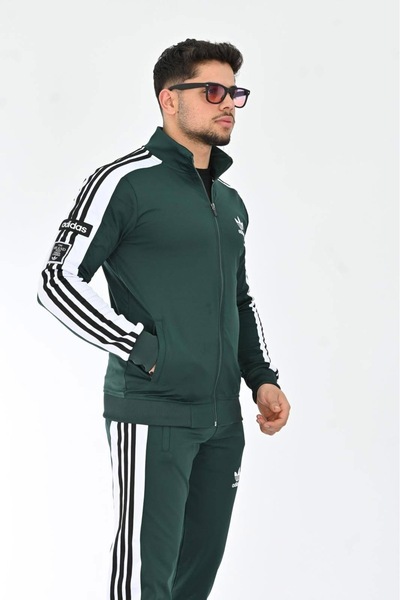 OEM Men's tracksuit set of 2 products