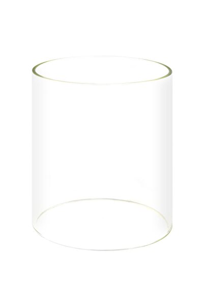 Concept Γυάλινος κύλινδρος για θερμαντήρα χοτ ντογκ, 200x240 mm