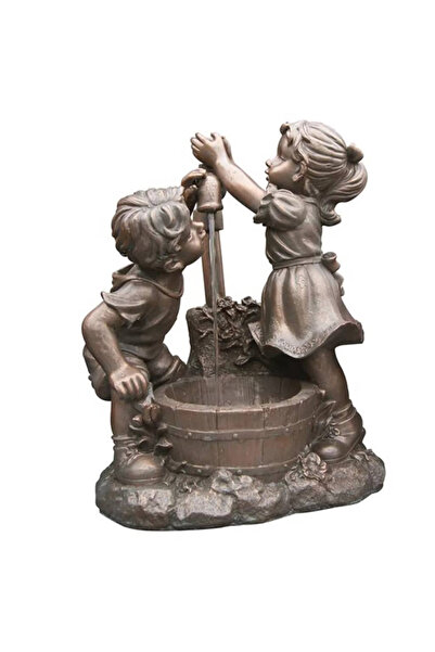 Ubbink Σετ καταρράκτη Acqua Arte Memphis 1387059