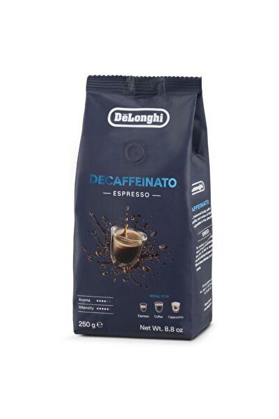 DELONGHİ Coffee beans De'Longhi Decaffeinato Espresso DLSC603 - AS00000174, W...