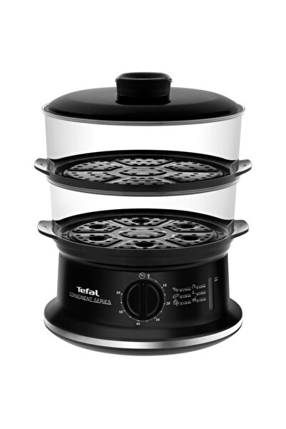 TEFAL Aparat de gatit cu aburi Convenient Series VC140131