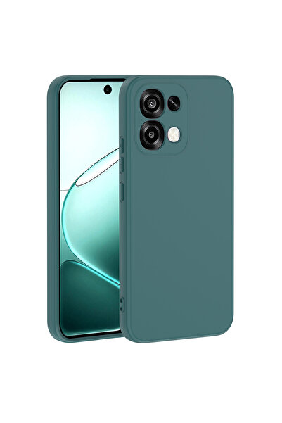 NANOSPACE Case compatible with oppo a6 pro - mara launch edition cover