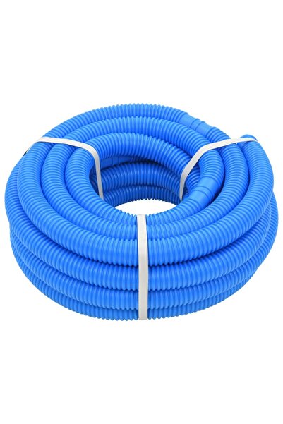 Concept Маркуч за басейн, син, 32 мм, 12,1 м