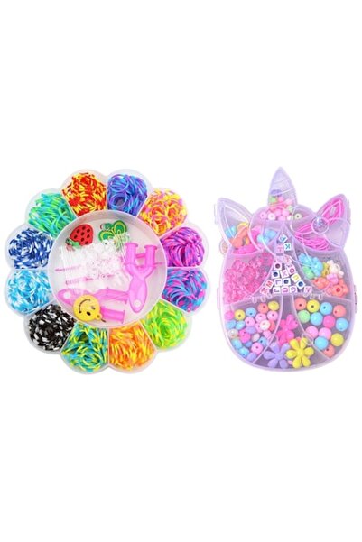 Caravaan Комплект за творчество „Направи си сам“ за деца