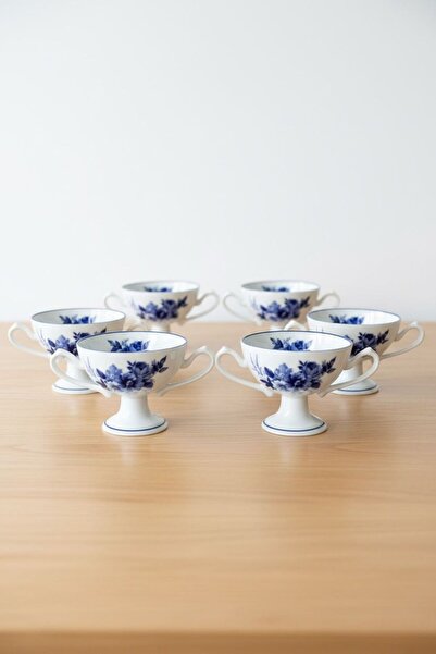 ROY KING BLUE GARDEN ÇEREZLİK 8 CM