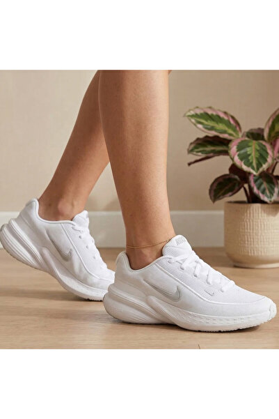 Nike Uplift Sc White Daily Walking Shoes Sportie