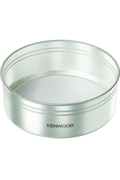 Kenwood Sita Stainless Steel Sieve KWSP230 - AS00003843