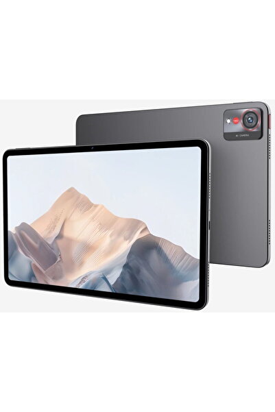 Nubia Tableta Pad Pro, 10.9 inch, 512GB, 16GB RAM, Wi-Fi, Android, Gri