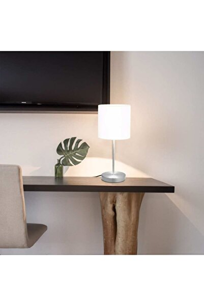 Concept Λαμπτήρες, 2 τεμ., αισθητήρας αφής, λευκό, E14