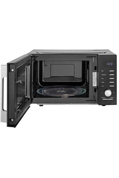 Daewoo Cuptor cu microunde KOR-25RBK, control digital, 25 litri, putere 850 W...