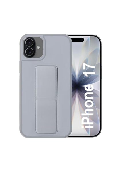 Armor Protective case for Apple iPhone 17 with built-in magnetic grip, 3 in 1