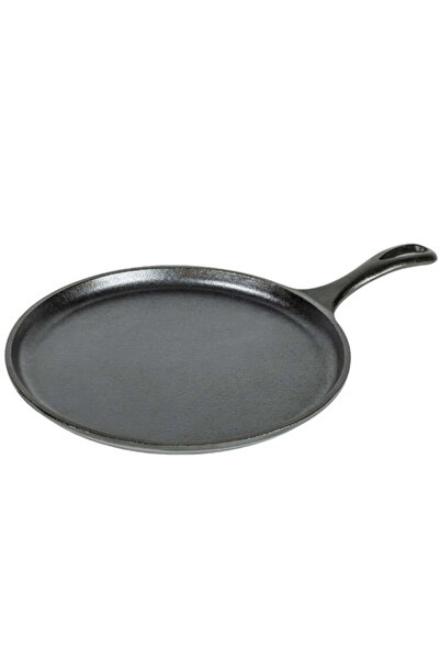 Lodge Cast iron pancake pan 26 cm L-9OG3
