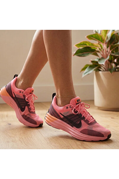 Nike Lunar Roam Prm Casual Sneakers Sportie