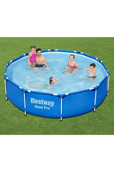 BESTWAY Басейн Steel Pro, 305 x 76 см