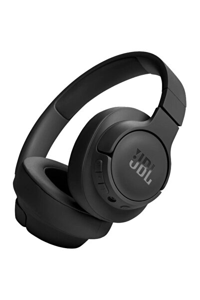 JBL Casti audio wireless over-ear Tune 720BT, Pure Bass Sound, Bluetooth 5.3,...