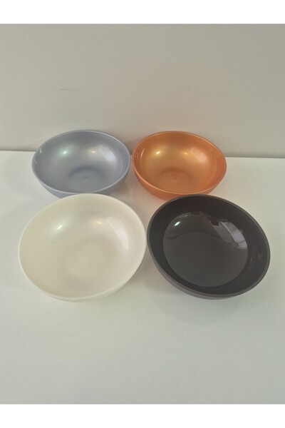 Tupperware Berrak Bowl Set of 4, Snack Bowl