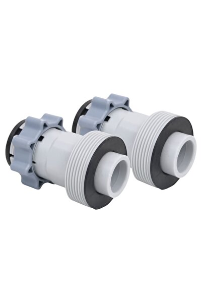 Concept Адаптери за маркуч за басейн, 2 бр. тип B