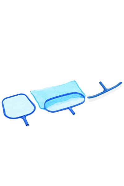 Concept Set de întreținere piscină, 3 piese