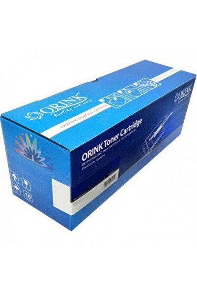 OEM Cartus toner Orink compatibil HP CF381A, Cyan