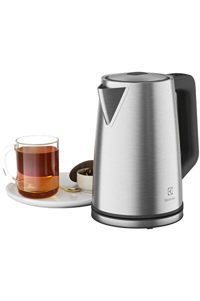 Electrolux Fierbator Create 5 E5K1-6ST, 2400W, 1,7L, inox