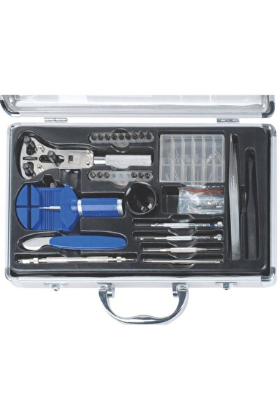 Brüder Mannesmann Set scule ceasornicărie