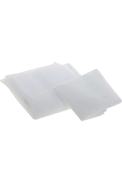 Bosch Set of 2 washing nets 00461036, Protects small items of clothing that c...