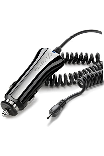 Cellular Line Incarcator auto pentru Nokia, negru, 'CBRNOKIA2'