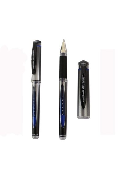UNİ-BALL UM-153S İmza Kalemi, Mavi