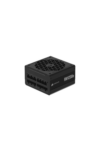 Corsair RMe Serisi RM1200e 1200 Watt 80+ Gold Tam Modüler Güç Kaynağı EU Versiyon (CP-9020258-EU)