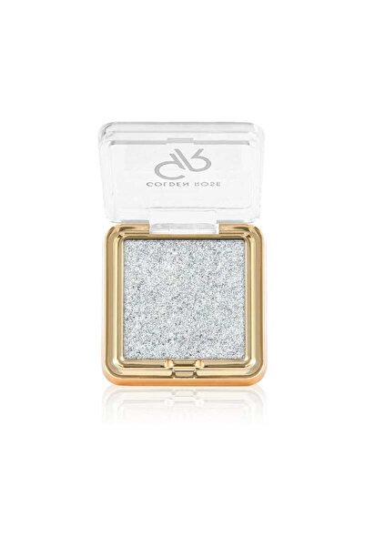Golden Rose Glitter Glow Eyeshadow No: 01 Diamond - Simli Kremsi Göz Farı
