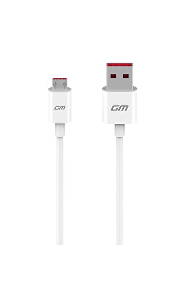 General Mobile M100374 Micro-Usb Kablo