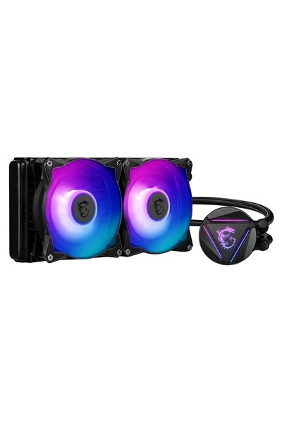 MAG CORELIQUID 240R V2 Sıvı Soğutma, 3 Fazlı Motor