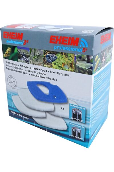 Eheim Sunger Set 2076/2078