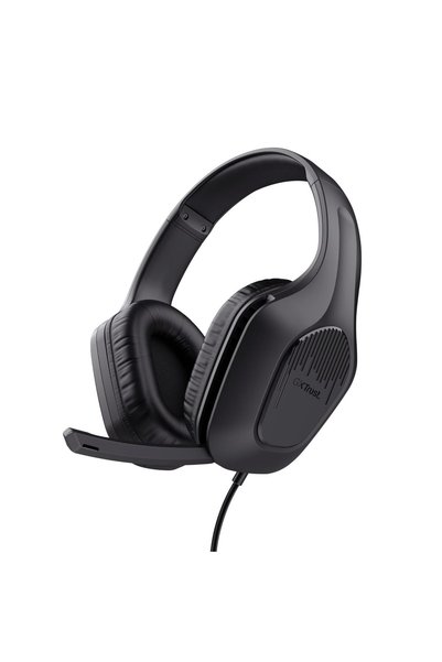 KC NATURAL Gaming GXT 415 Zirox Hafif Oyun Kulaklıkları, PC, , PS4, PS5, Switch, Mobil Bilgisayar, 3,5 mm Bağla