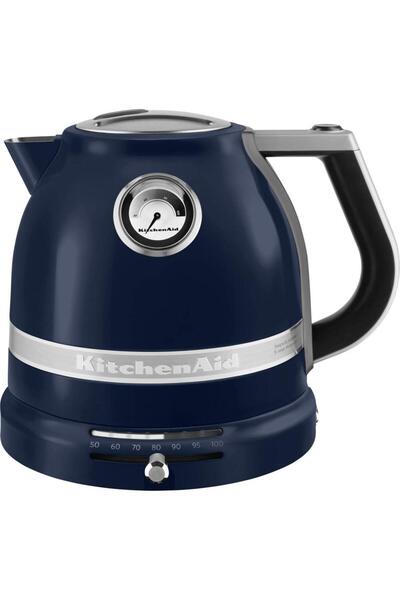Kitchenaid Artisan 1,5 L Su Isıtıcısı - 5kek1522eıb Ink Blue