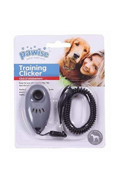 Pawise Köpek Eğitici 7x3,5 Cm